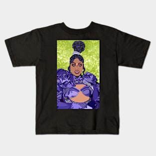 Rama Ohara Kids T-Shirt